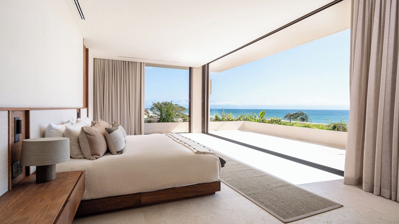 Photo of Bedroom in Punta de Mita