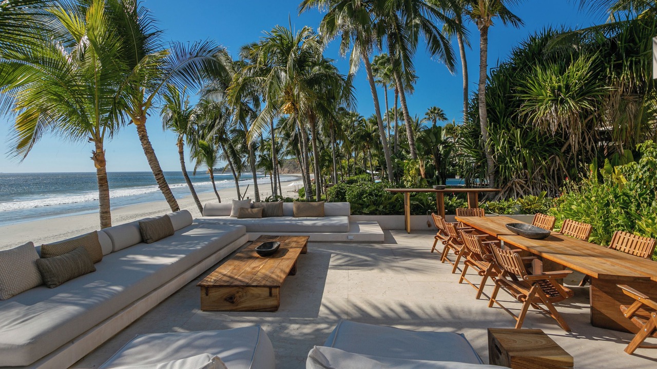 Photo of Outdoor in Punta de Mita