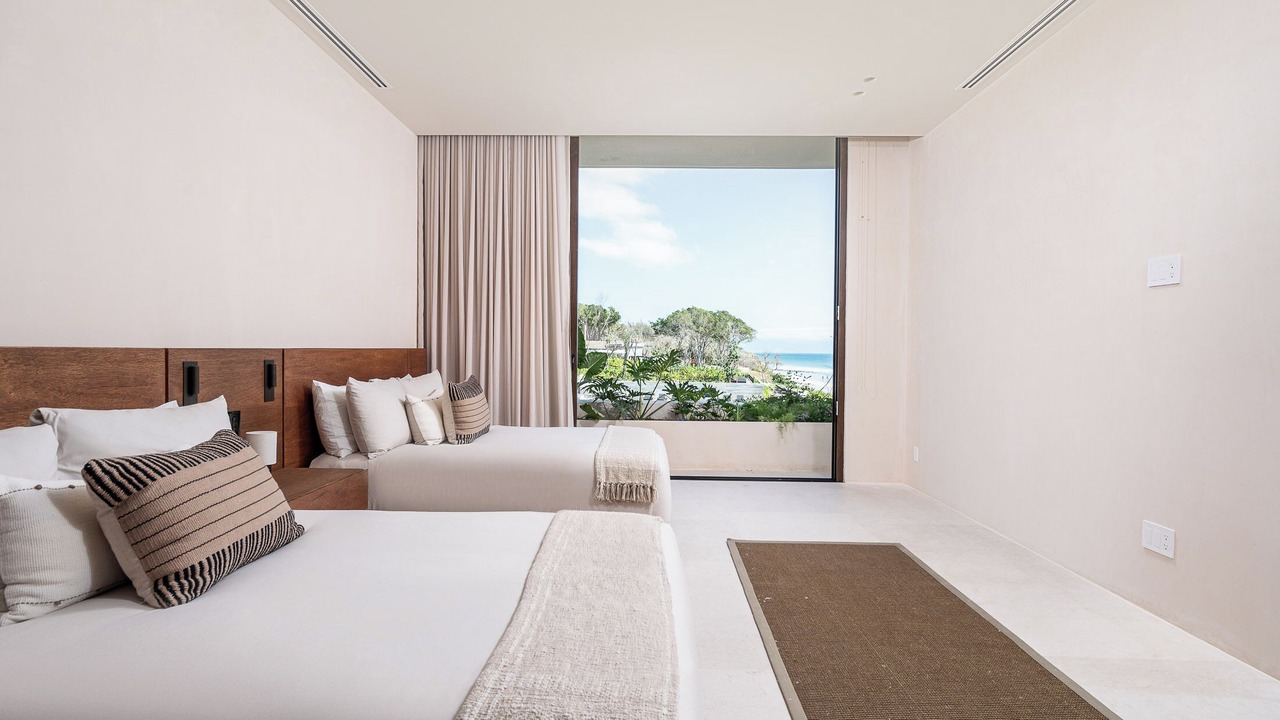 Photo of Bedroom in Punta de Mita
