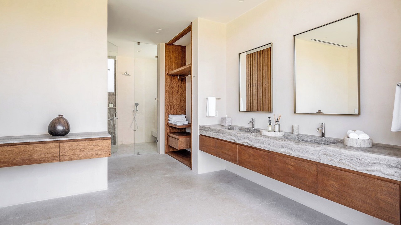 Photo of Bathroom in Punta de Mita