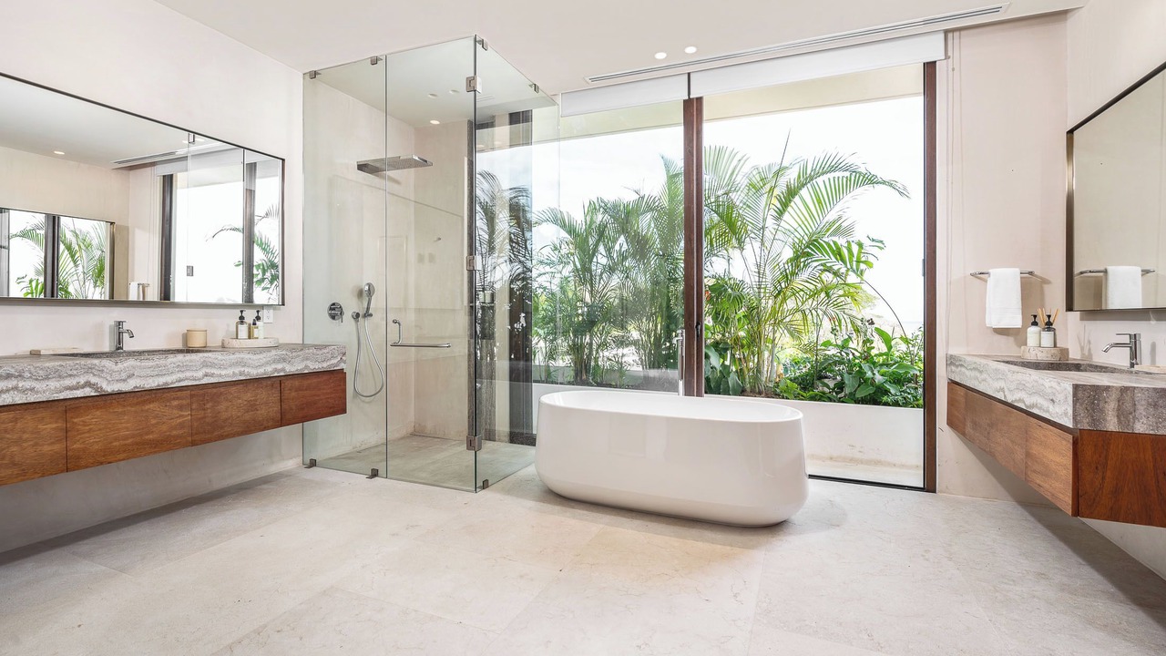 Photo of Bathroom in Punta de Mita