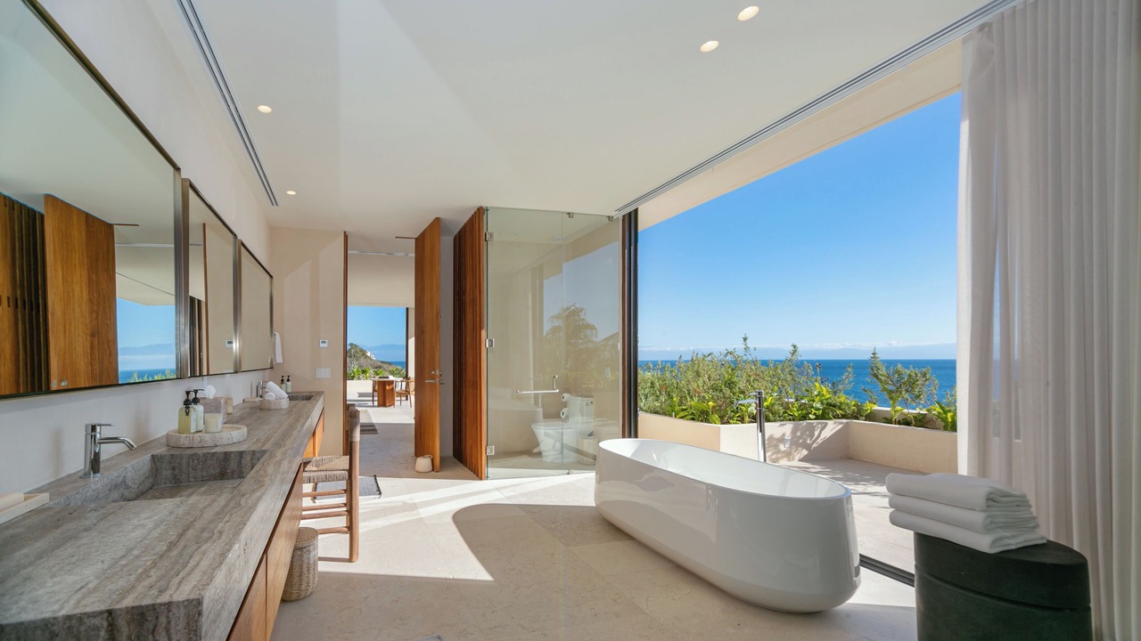 Photo of Bathroom in Punta de Mita