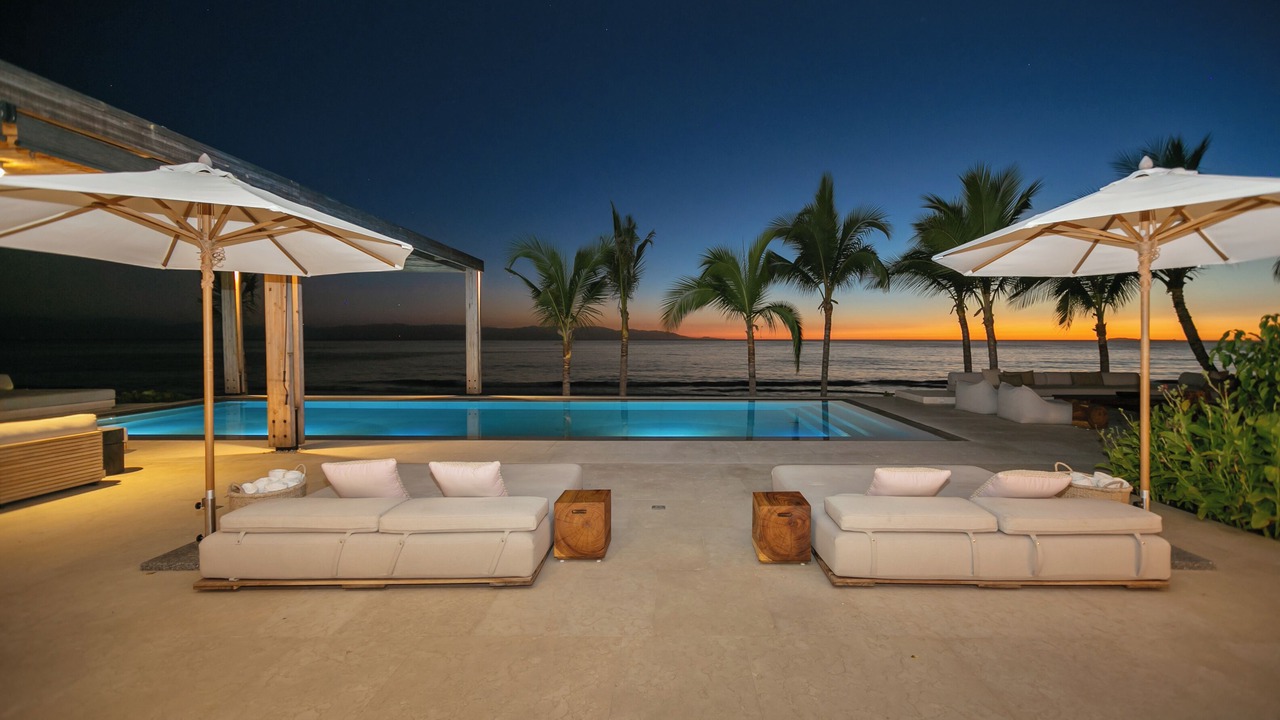 Photo of Outdoor in Punta de Mita