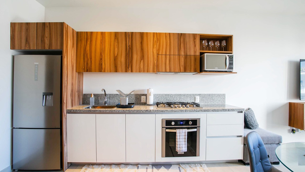 Photo of Kitchen in Diaz Ordaz