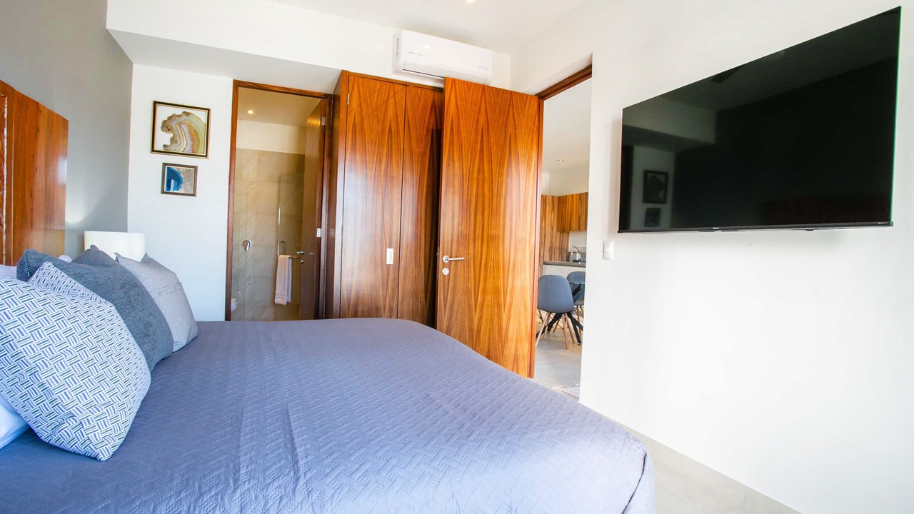 Photo of Bathroom in Diaz Ordaz
