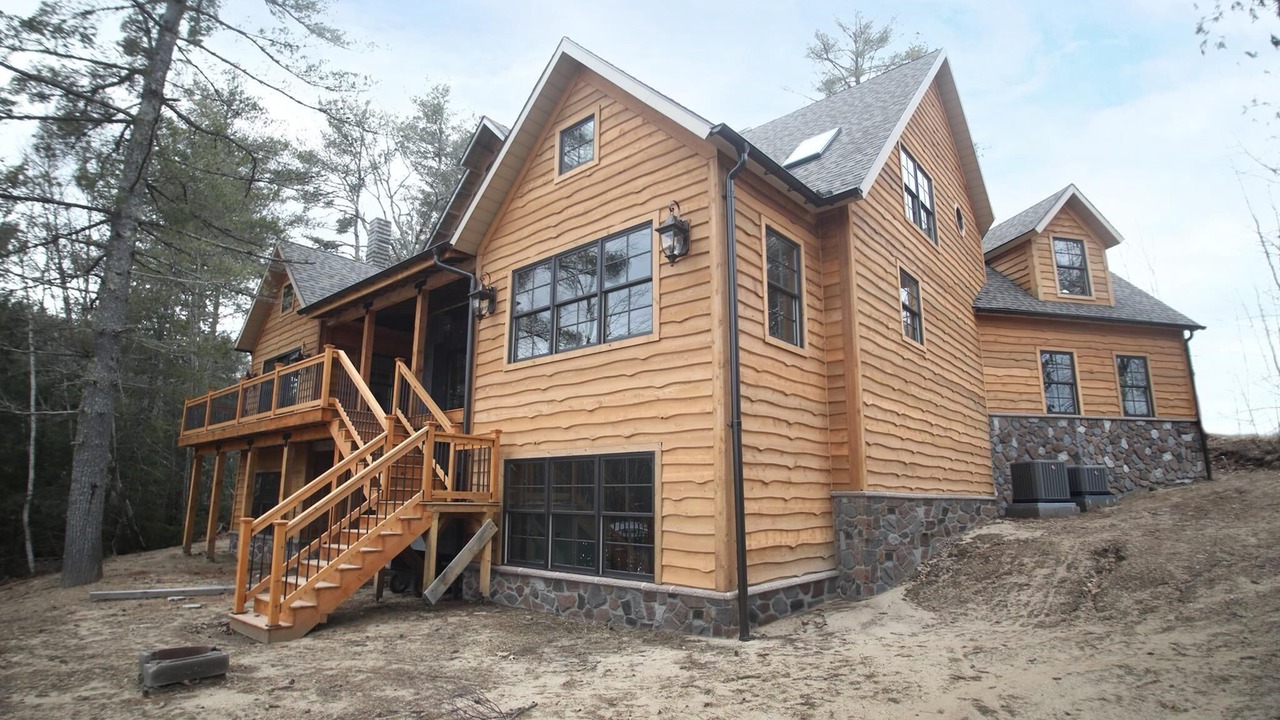 Photo of Outdoor in East Wakefield