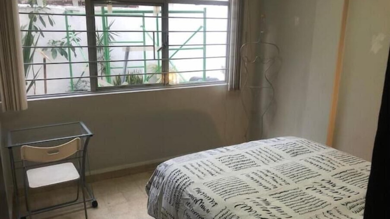 Photo of Bedroom in Benito Juarez