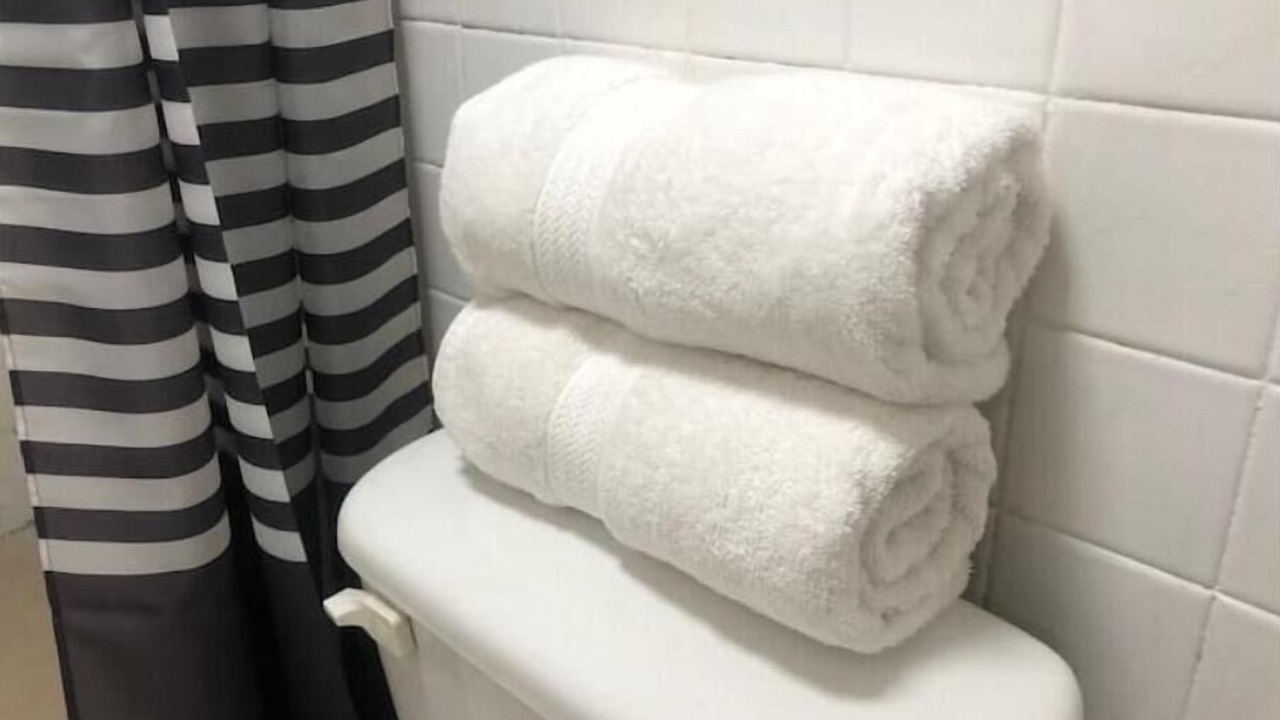 Photo of Bathroom in Benito Juarez