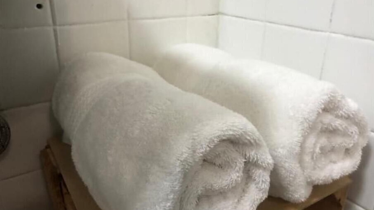 Photo of Bathroom in Benito Juarez