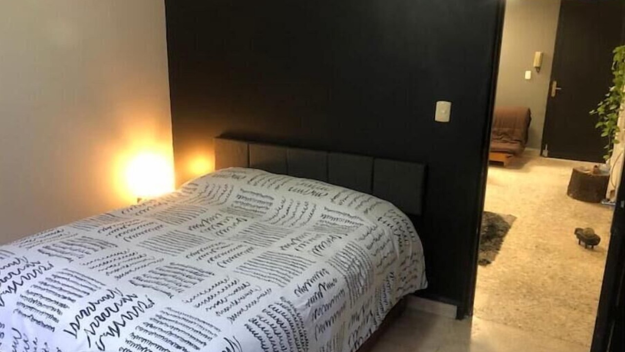 Photo of Bedroom in Benito Juarez