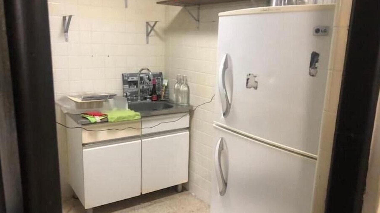 Photo of Kitchen in Benito Juarez
