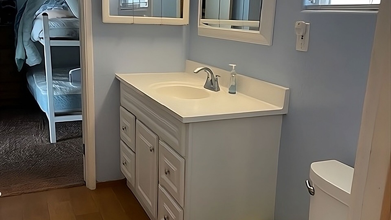 Photo of Bathroom in Yuma