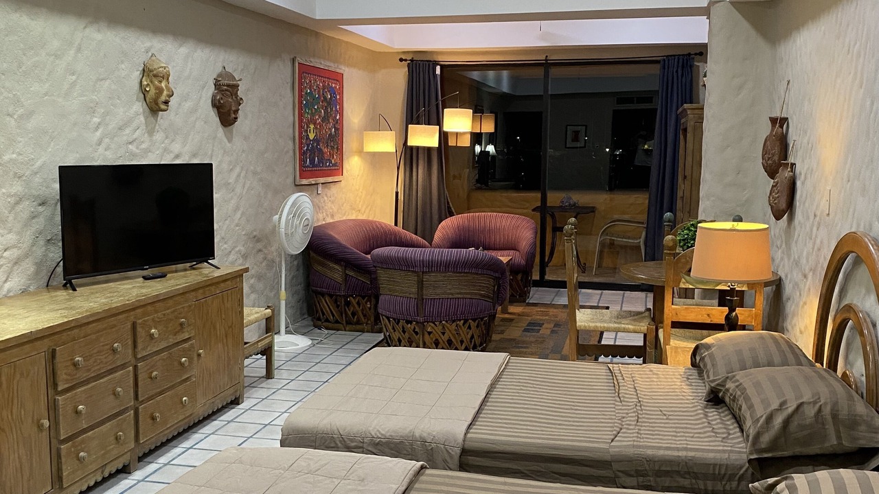 Photo of Bedroom in Centro
