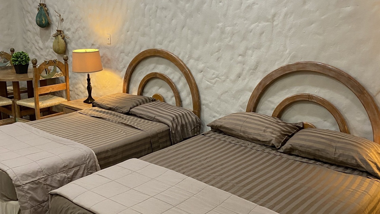 Photo of Bedroom in Centro