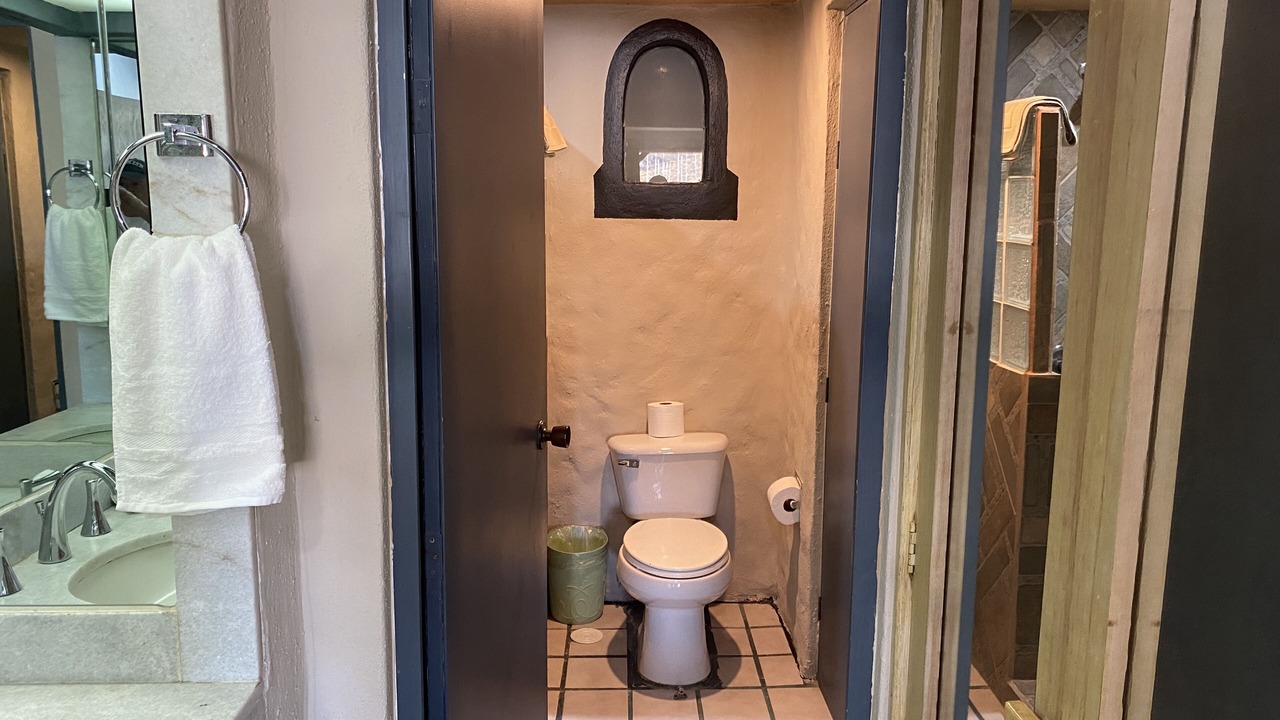 Photo of Bathroom in Centro