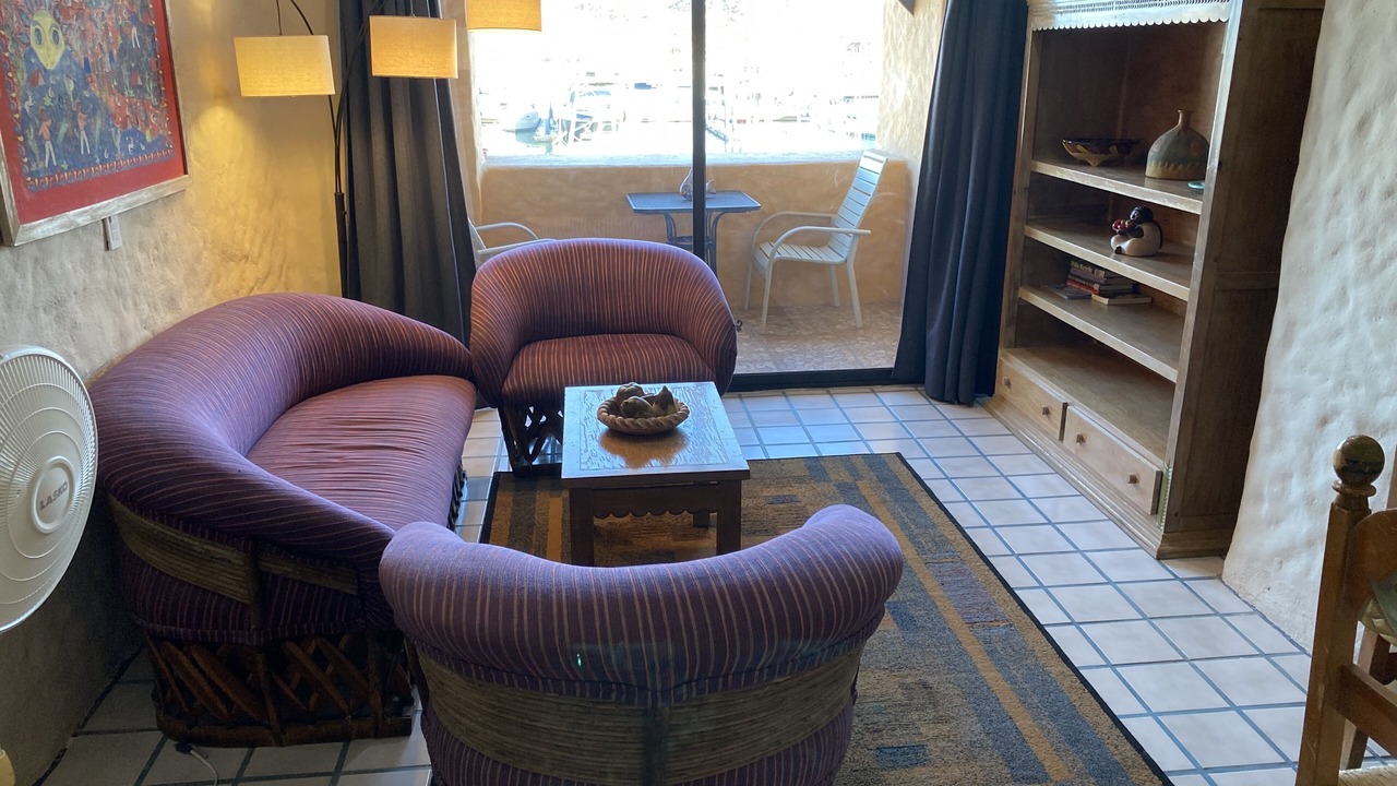 Photo of Livingroom in Centro