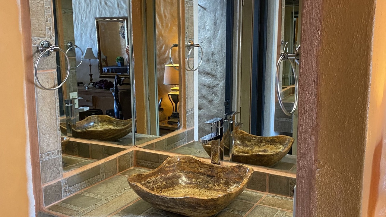 Photo of Bathroom in Marina