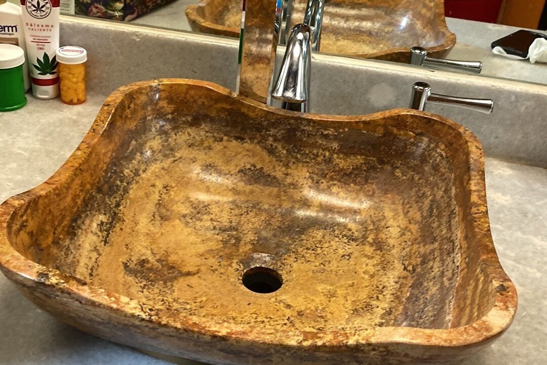 Photo of Bathroom in Marina