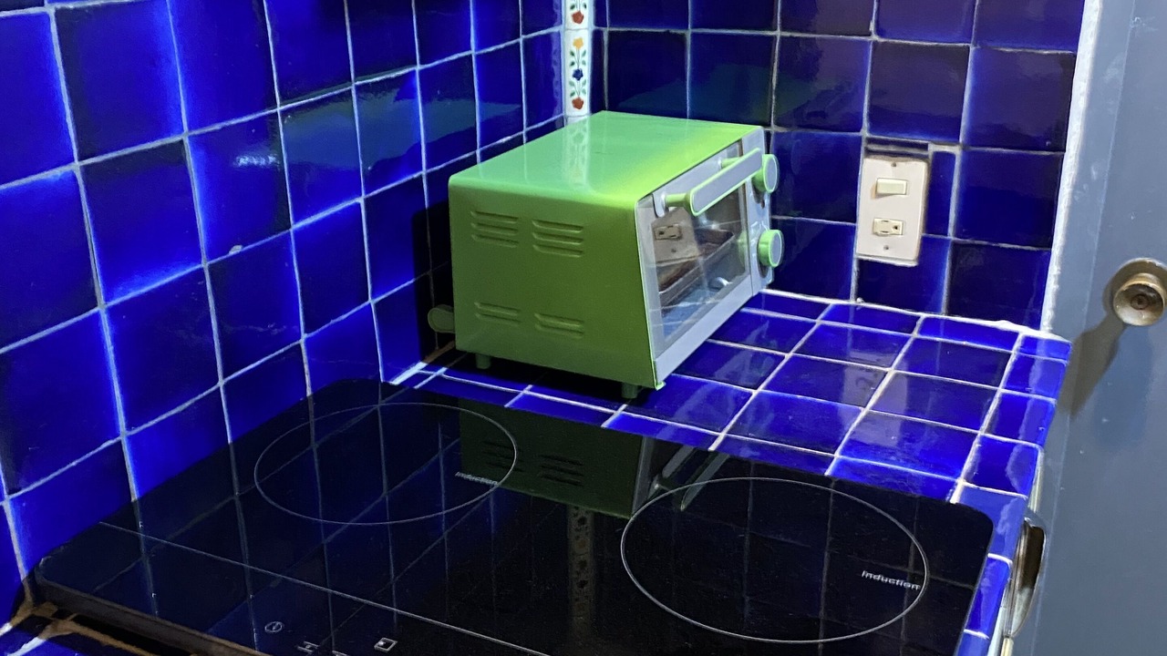 Photo of Bathroom in Marina