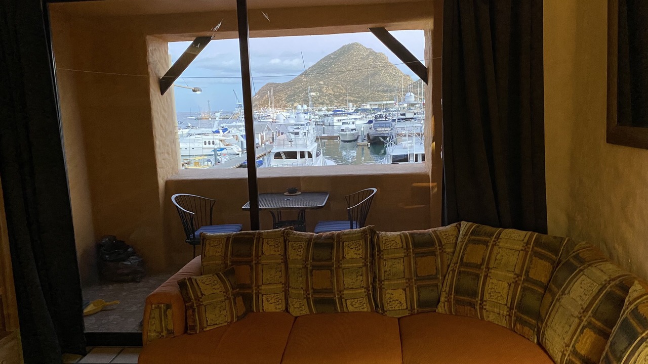 Photo of Livingroom in Marina
