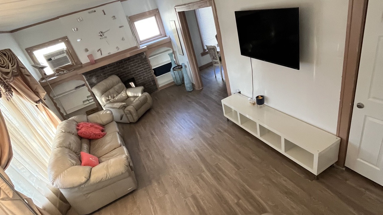 Photo of Livingroom in Inkster