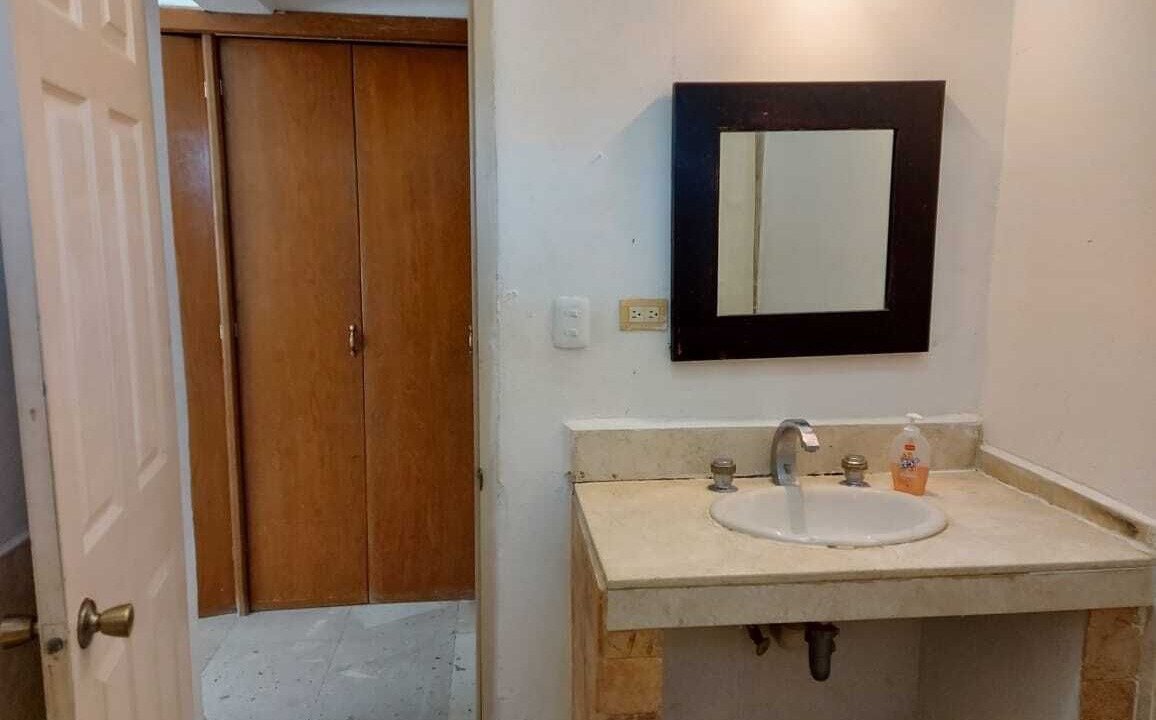 Photo of Bathroom in Bahia Kino
