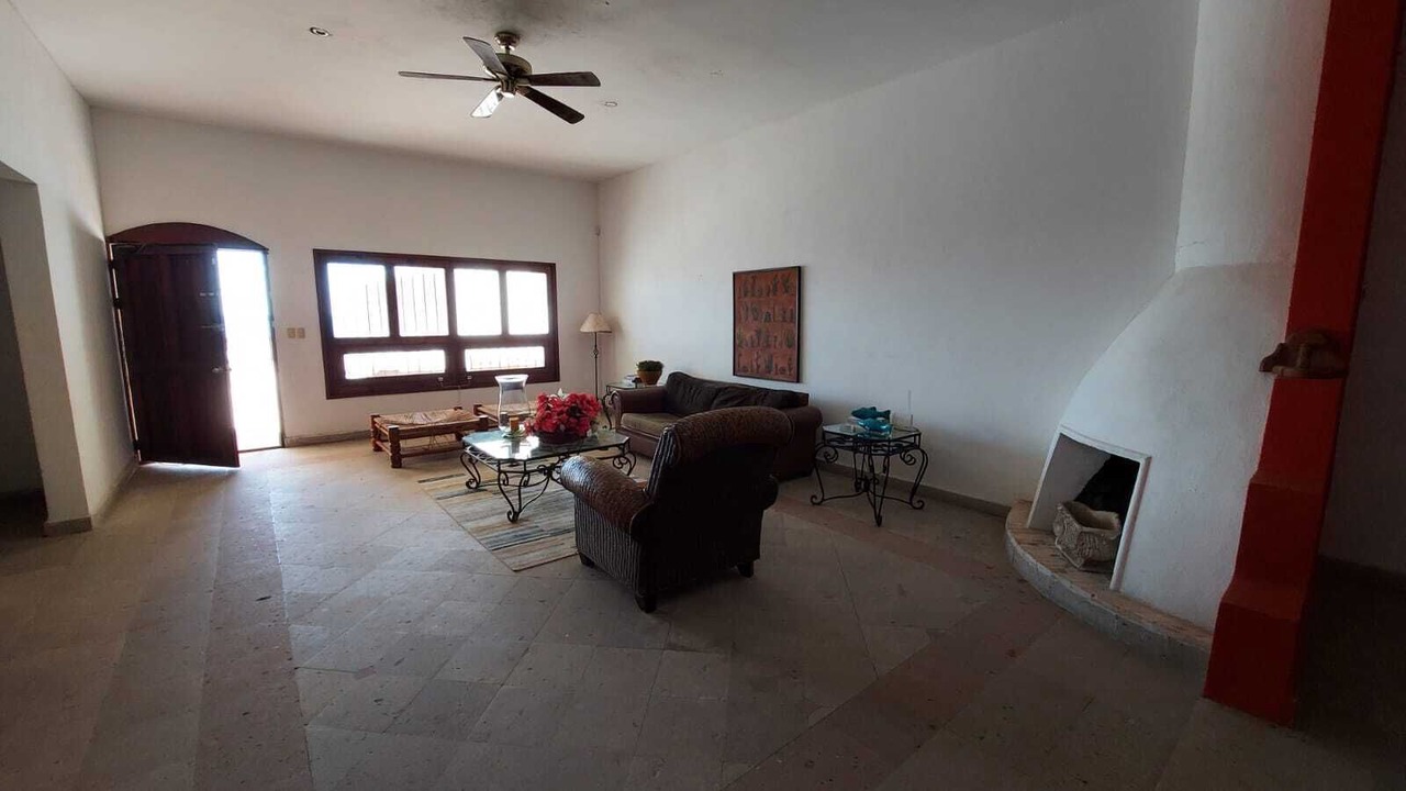 Photo of Livingroom in Bahia Kino