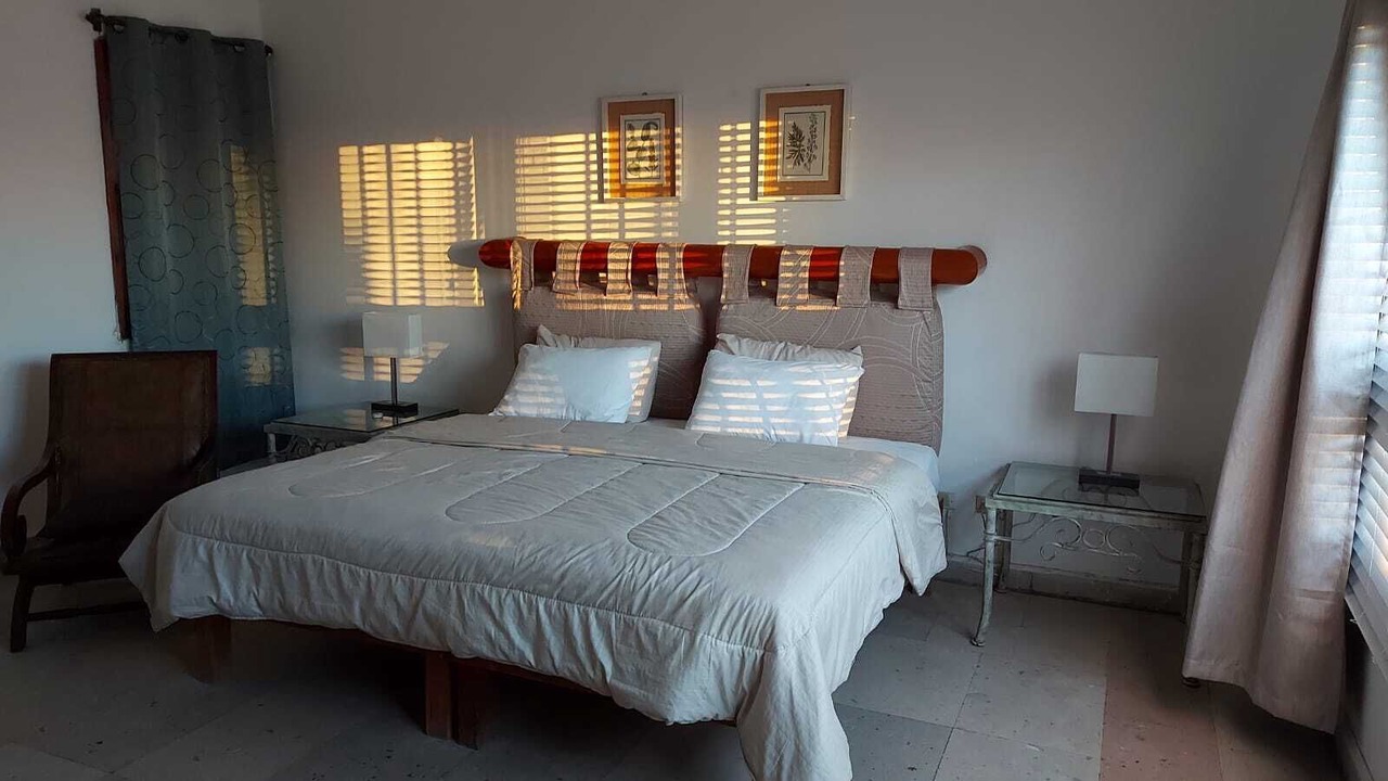 Photo of Bedroom in Bahia Kino