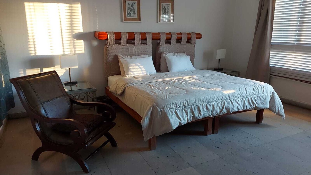 Photo of Bedroom in Bahia Kino