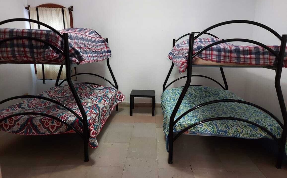 Photo of Bedroom in Bahia Kino