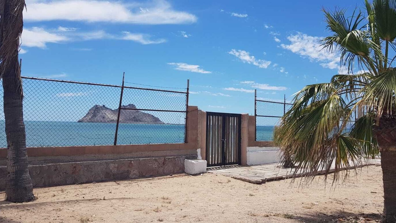Photo of Outdoor in Bahia Kino