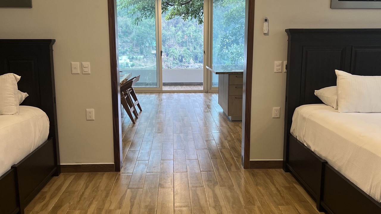 Photo of Bedroom in Boca de Tomatlan