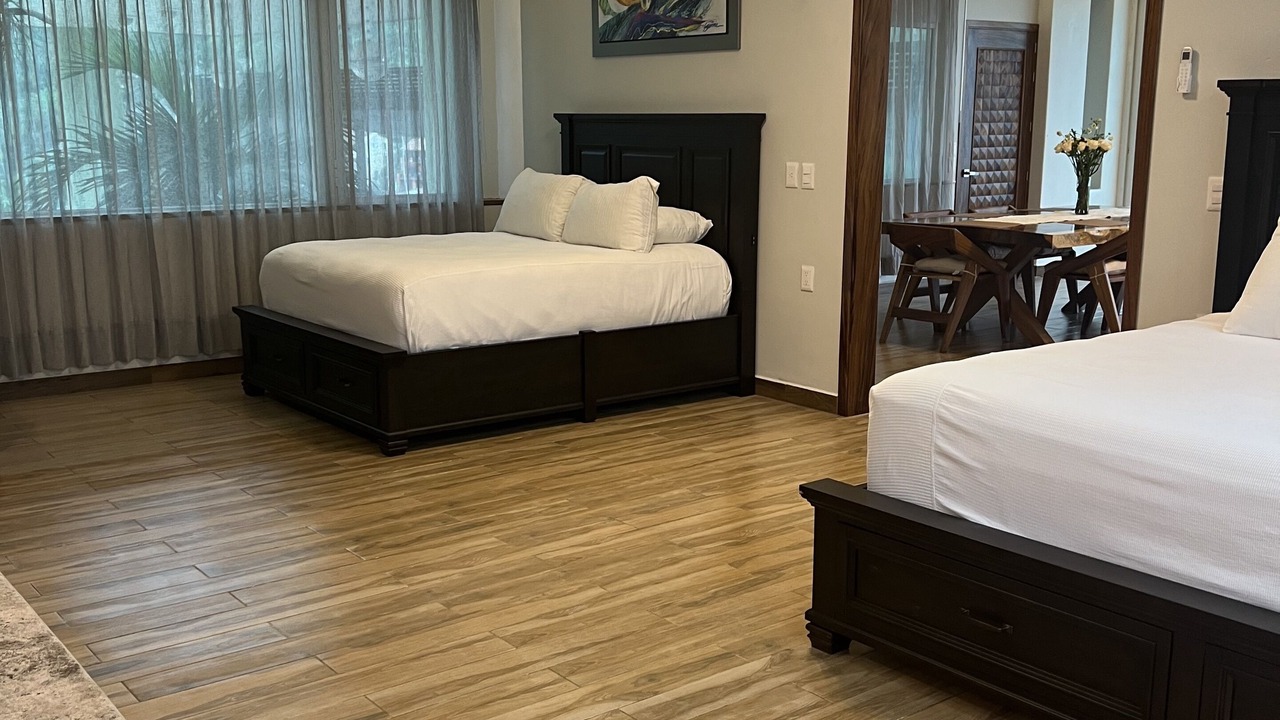Photo of Bedroom in Boca de Tomatlan