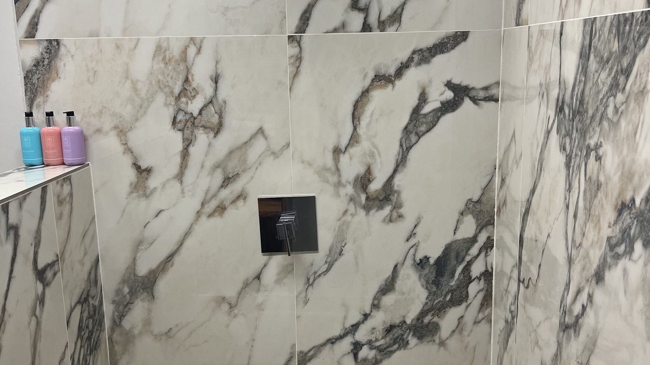 Photo of Bathroom in Boca de Tomatlan
