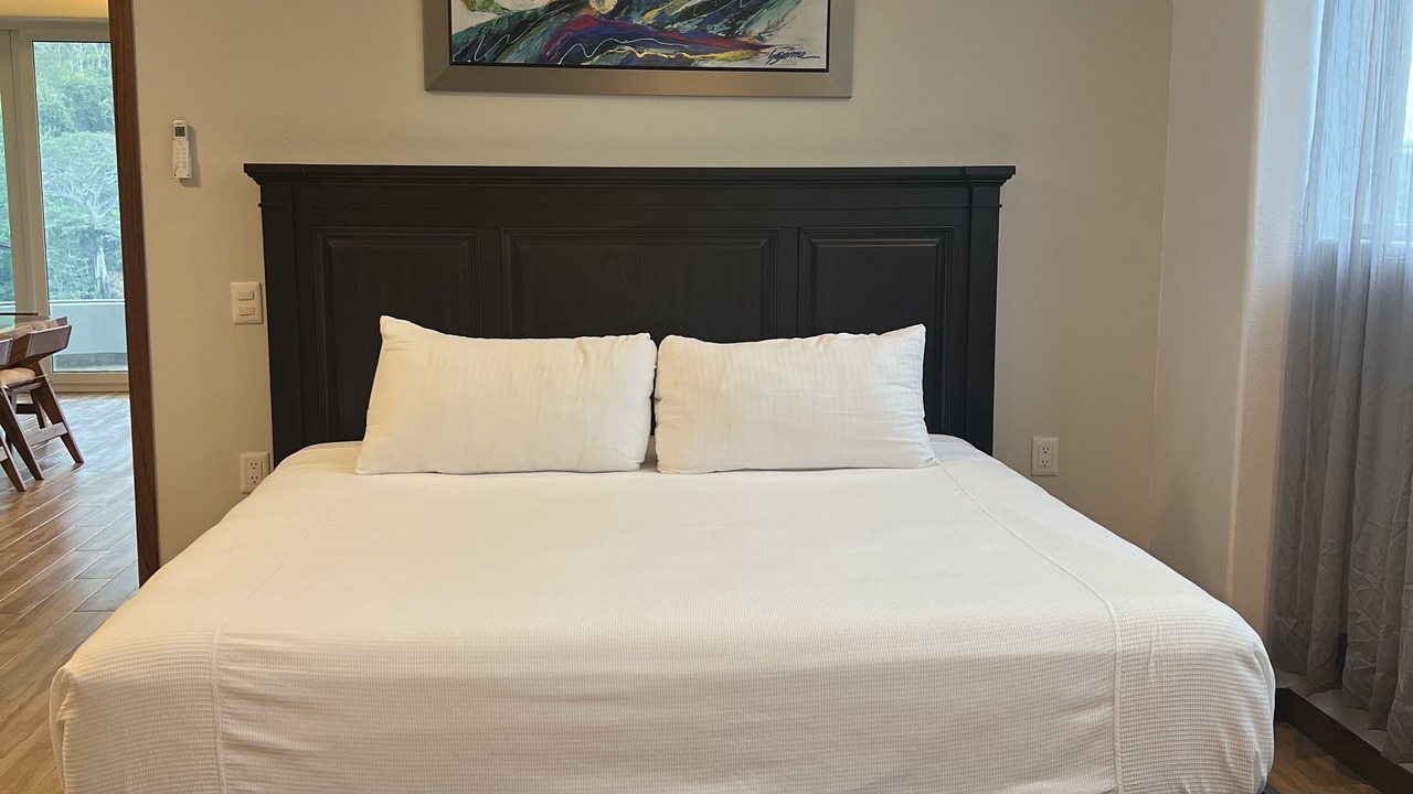 Photo of Bedroom in Boca de Tomatlan