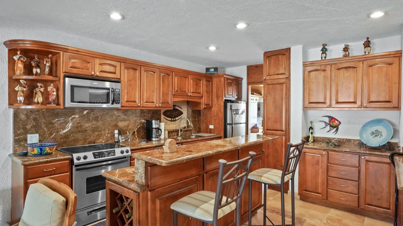 Photo of Kitchen in Centro