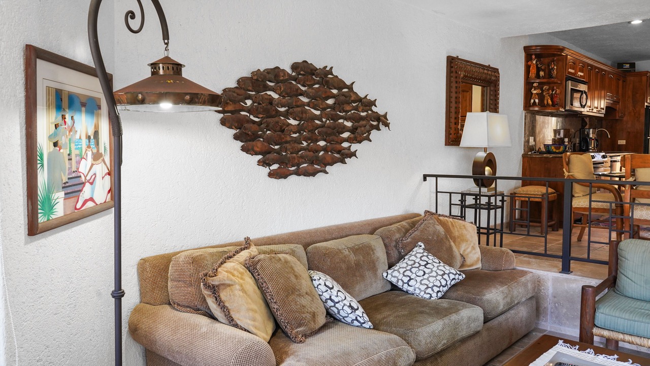 Photo of Livingroom in Centro