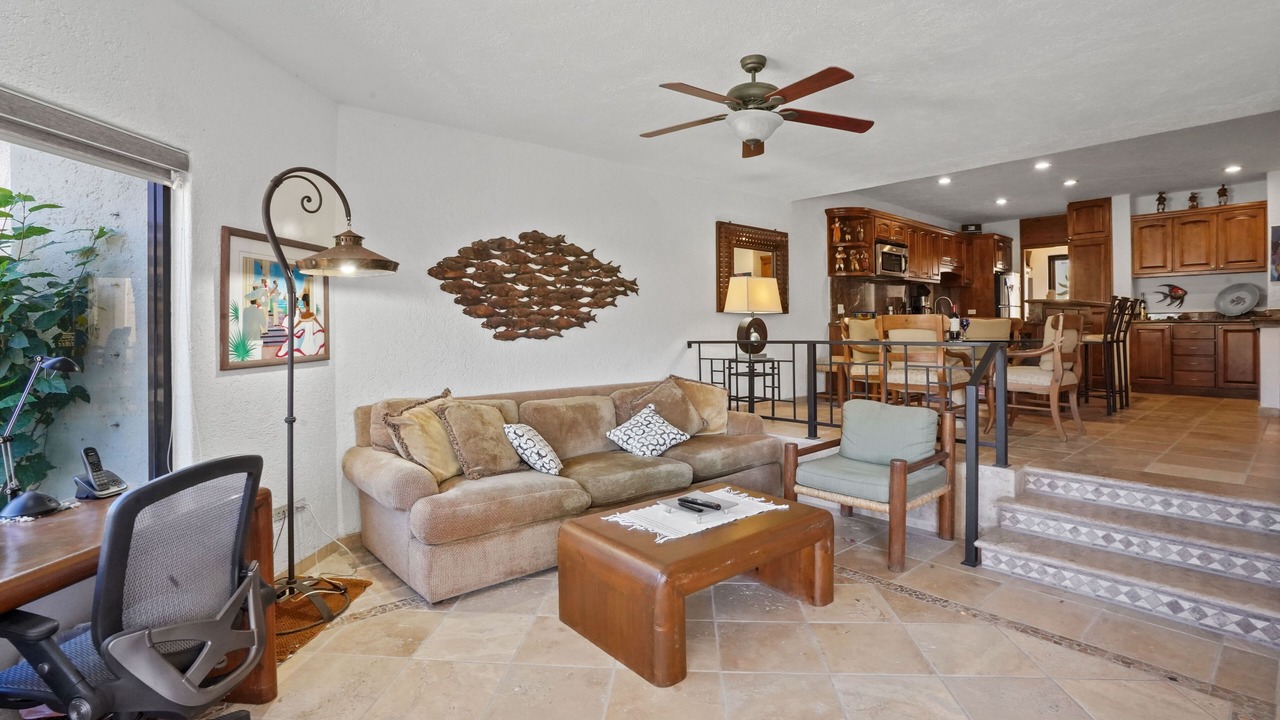 Photo of Livingroom in Centro
