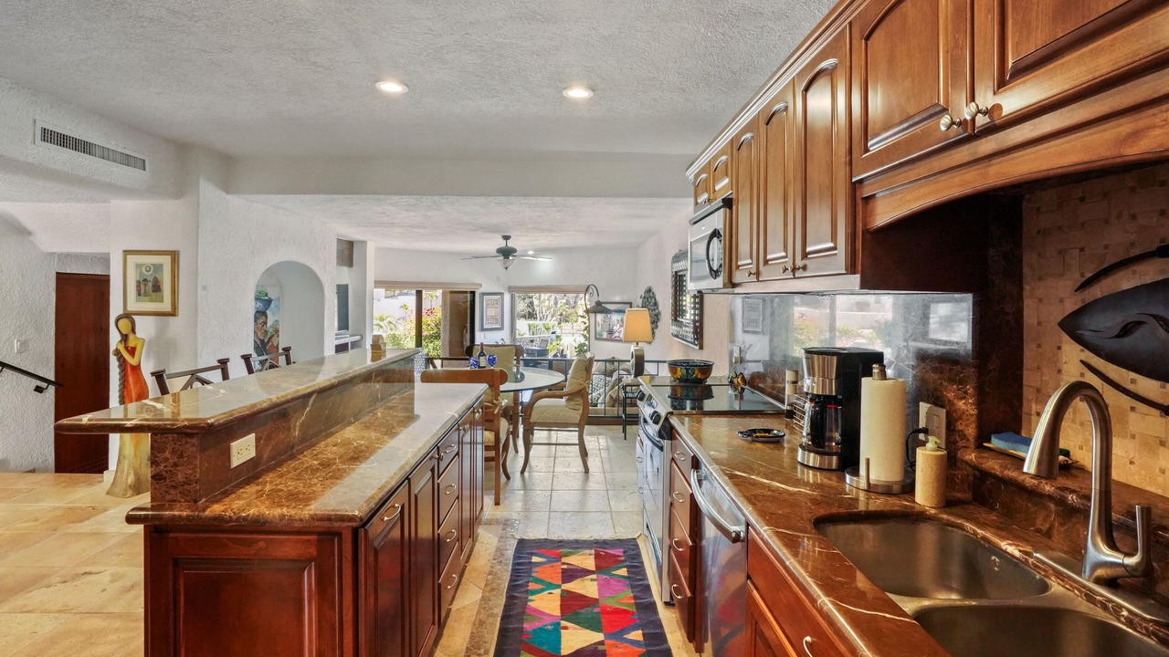 Photo of Kitchen in Centro