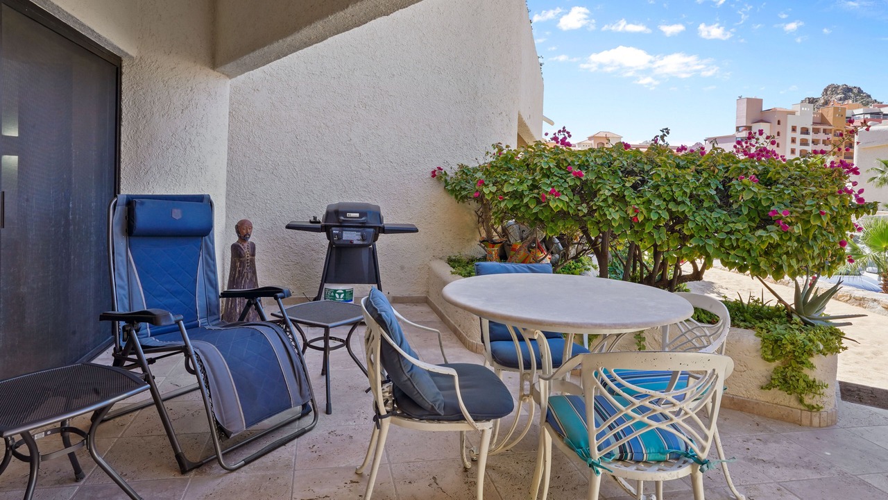 Photo of Outdoor in Centro