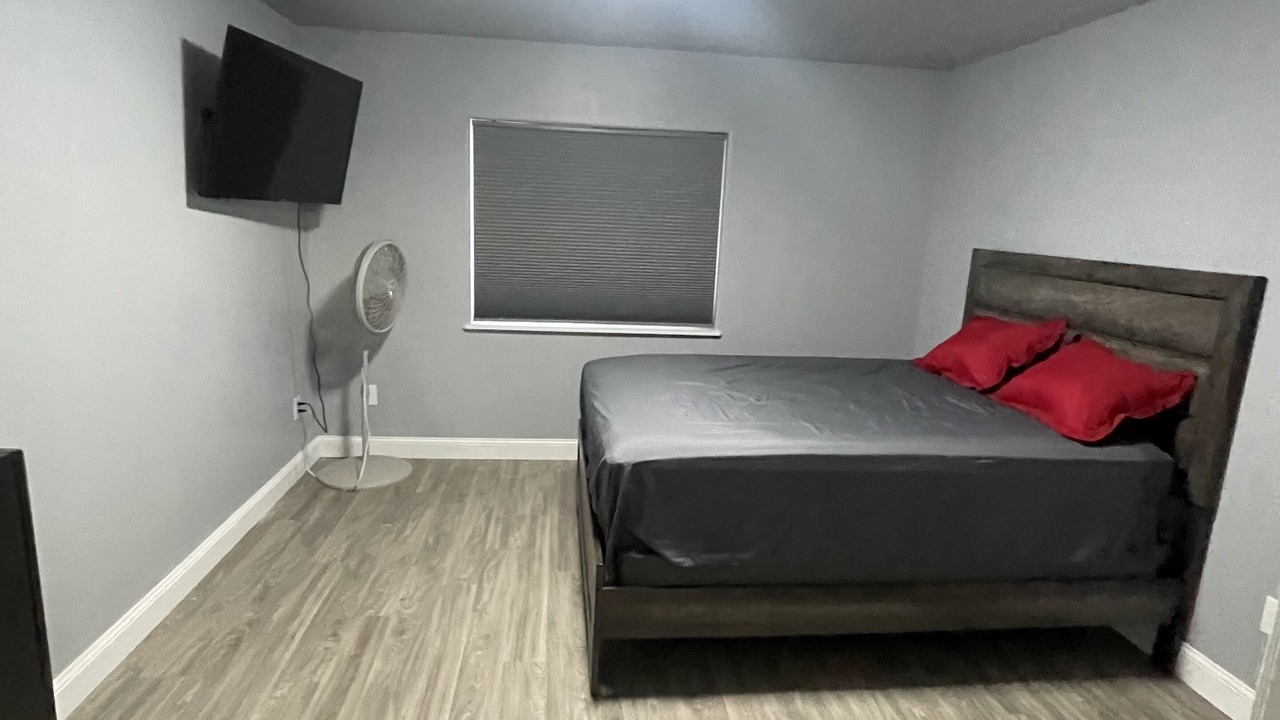 Photo of Bedroom in Campbell Park