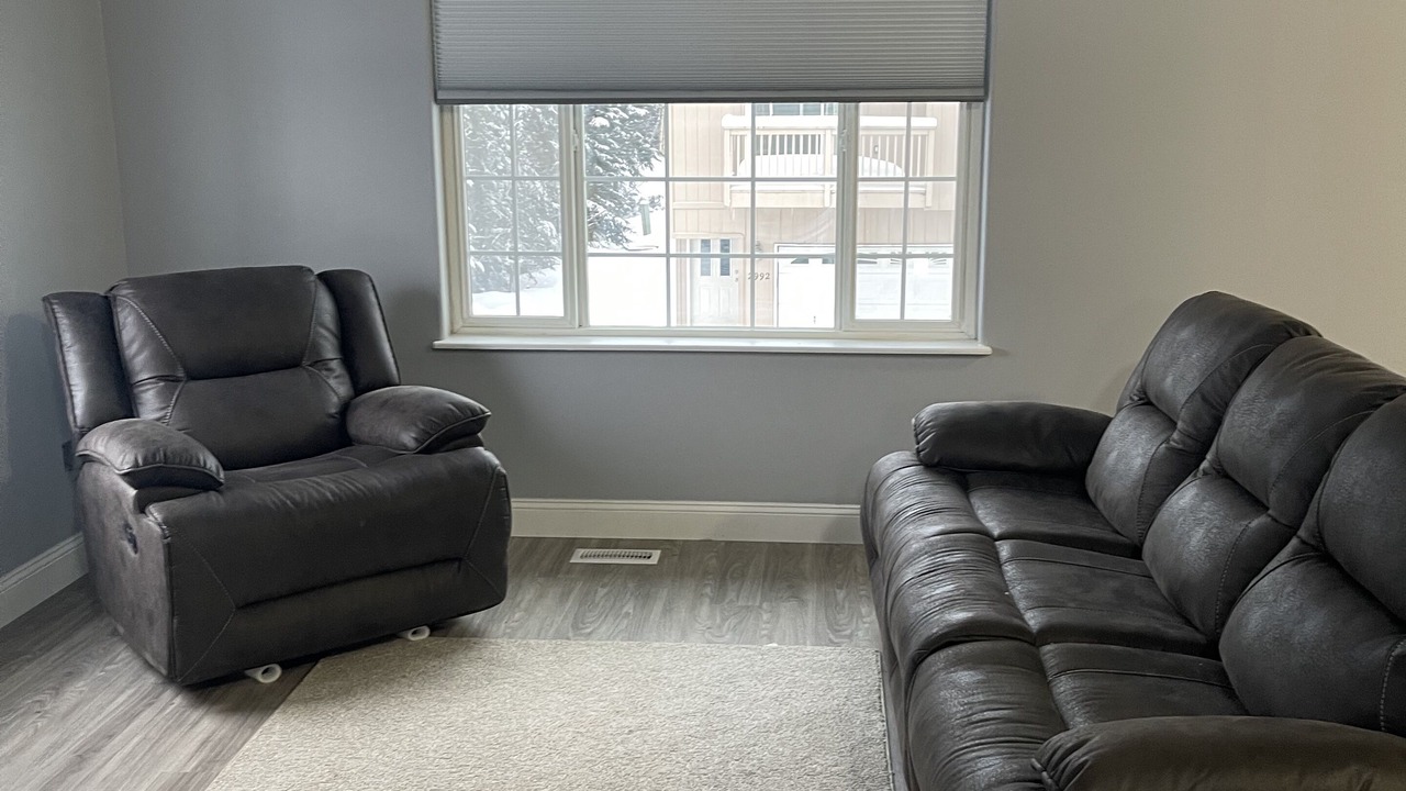 Photo of Livingroom in Campbell Park