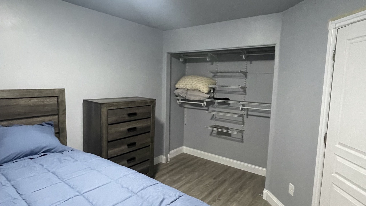 Photo of Bedroom in Campbell Park