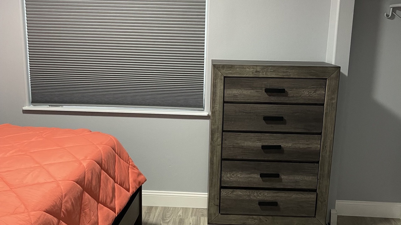 Photo of Bedroom in Campbell Park