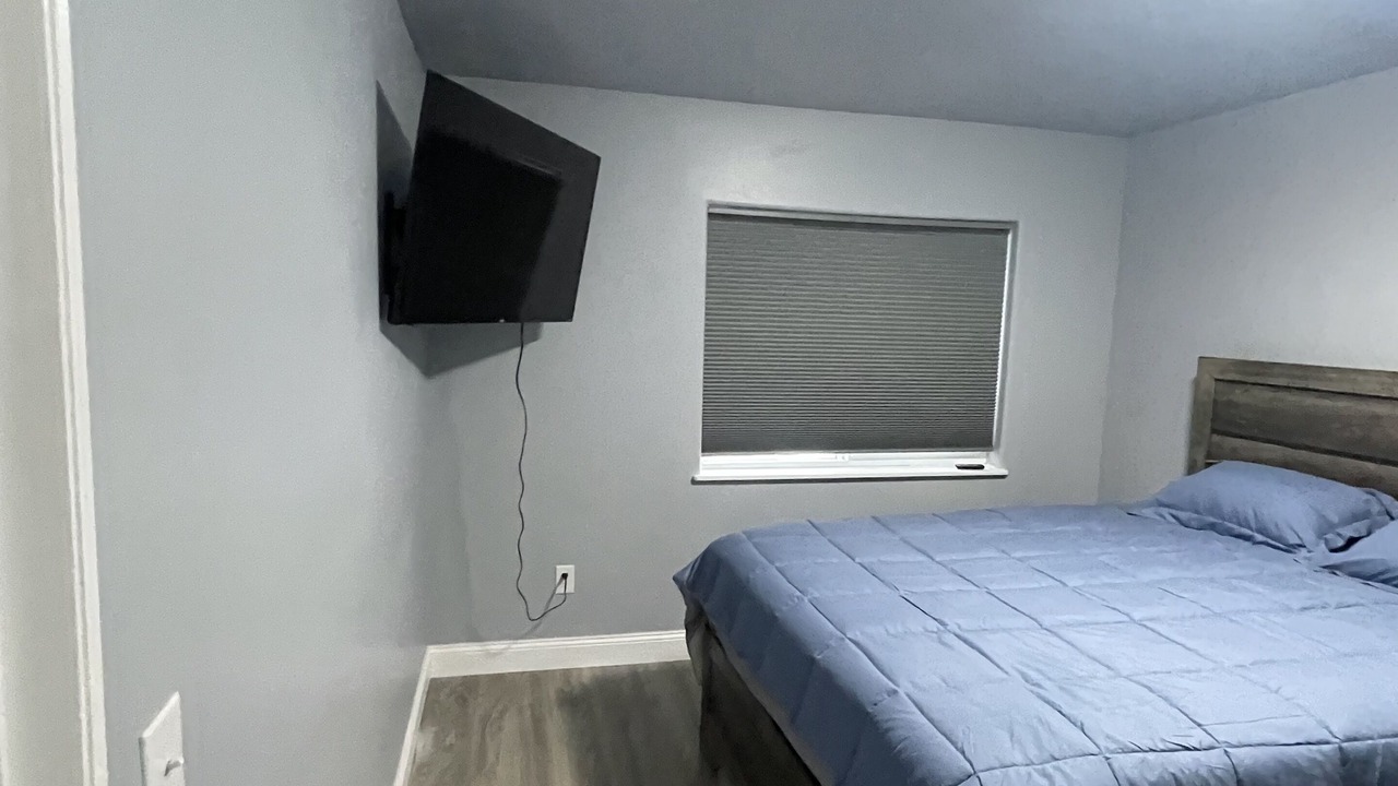 Photo of Bedroom in Campbell Park