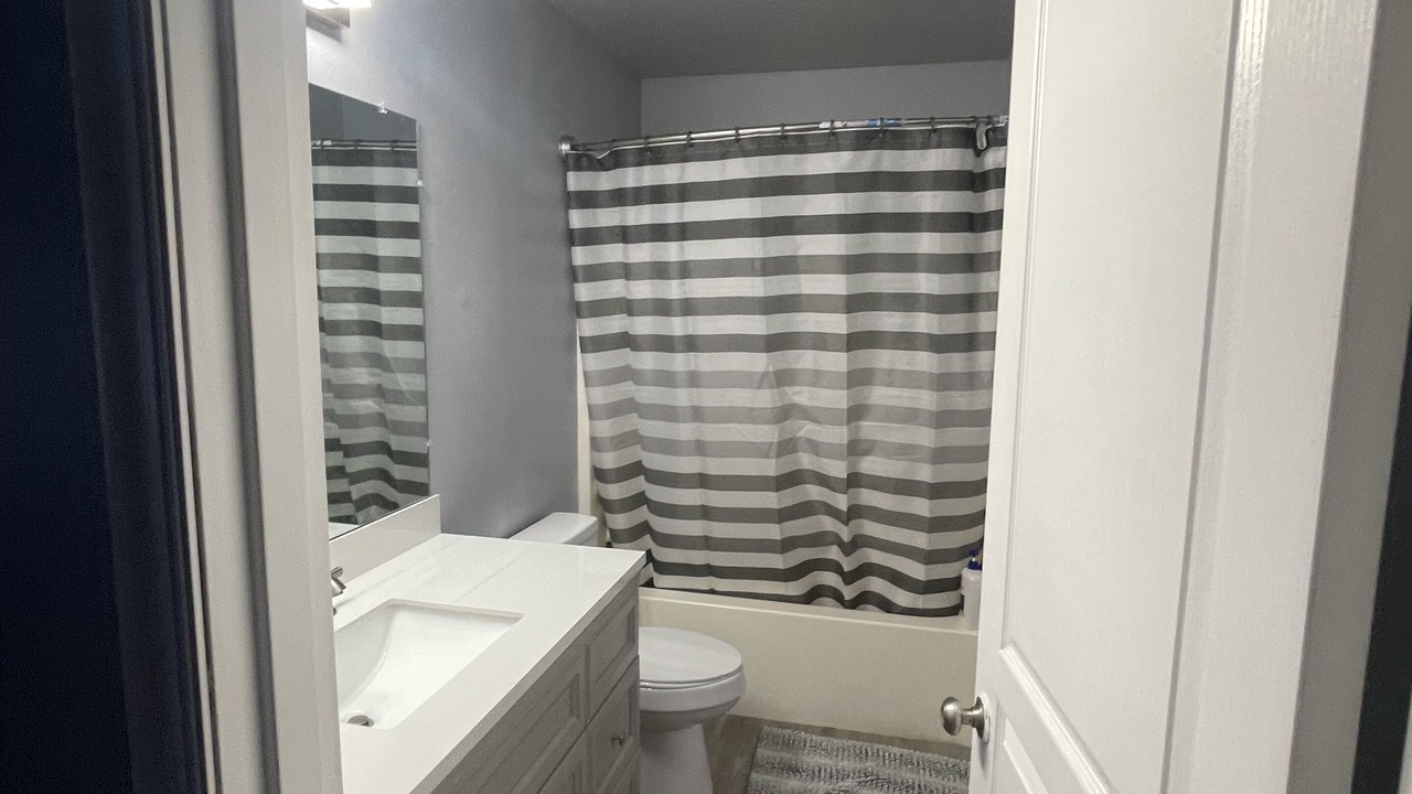 Photo of Bathroom in Campbell Park