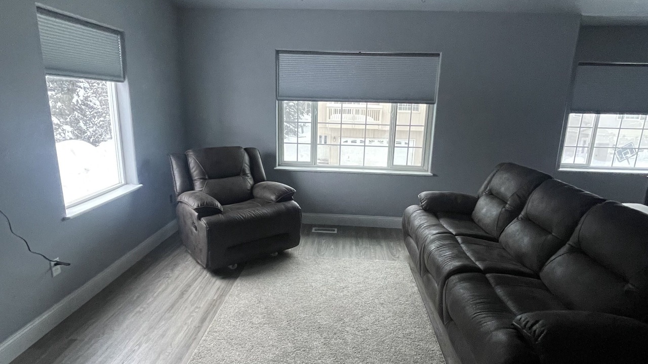 Photo of Livingroom in Campbell Park