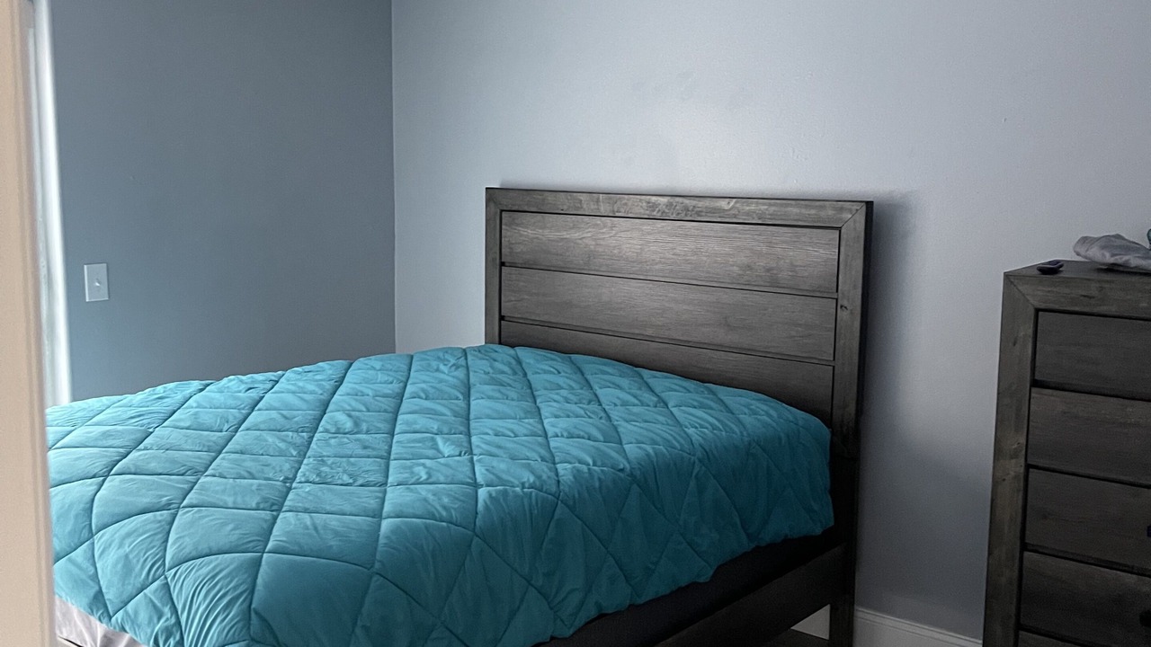 Photo of Bedroom in Campbell Park