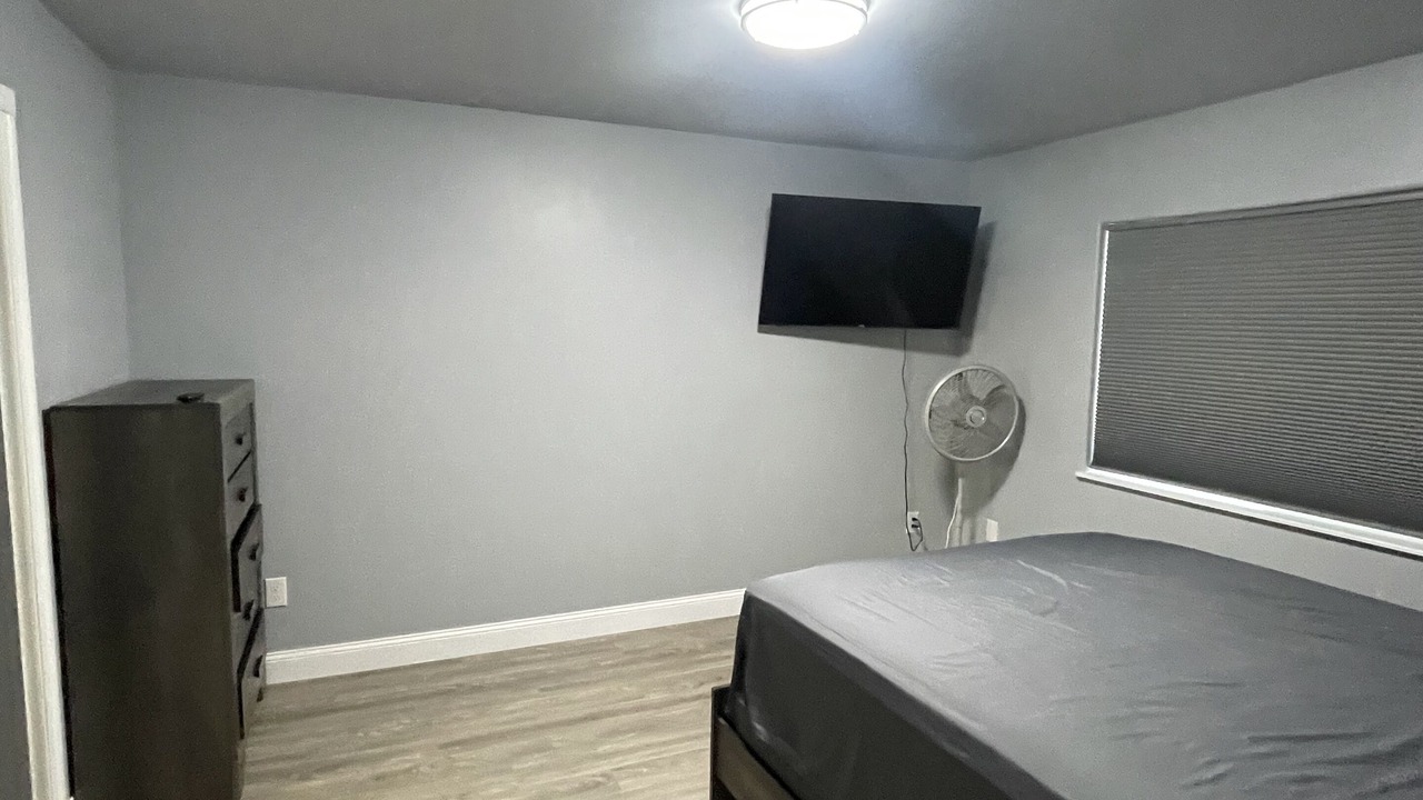 Photo of Bedroom in Campbell Park