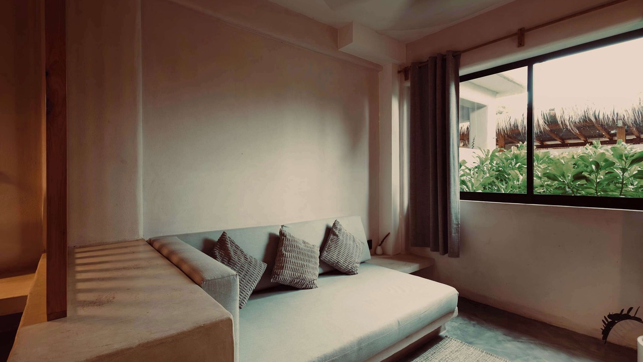 Photo of Bedroom in Santa Maria